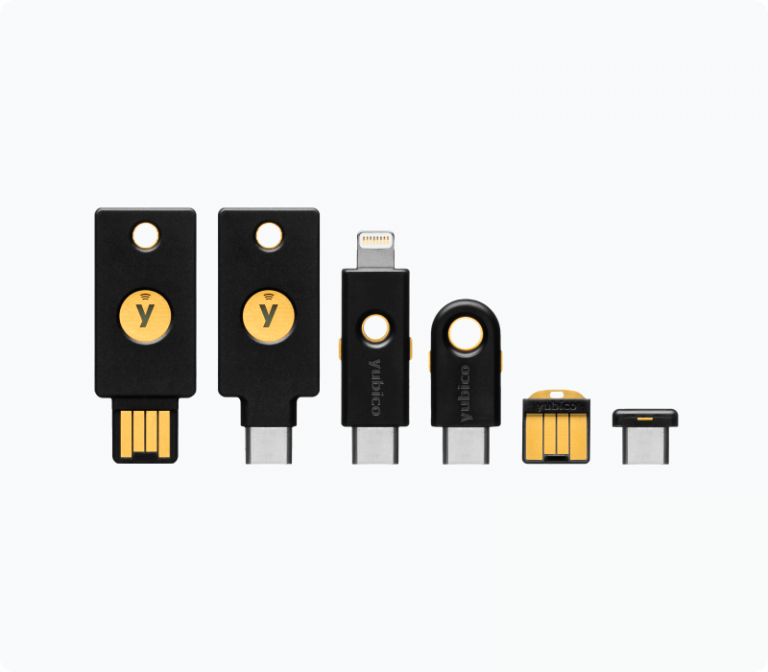 YubiKey